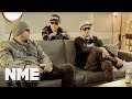 The Hollywood Undead on their favourite, lamest Halloween costumes