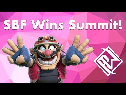 SBF Wins Northern Summit 4!