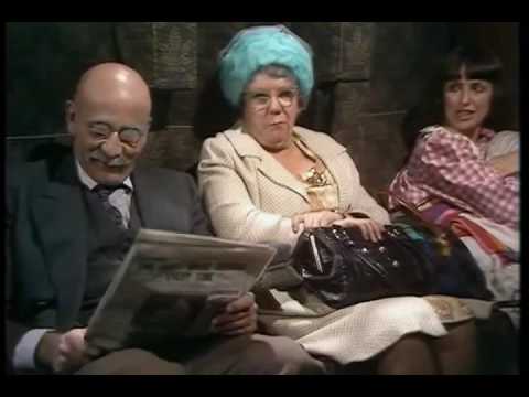 Till Death Us Do Part S04E03 Holiday In Bournemouth