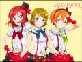 IDOLING!!! Kishuhen Ecstacy 