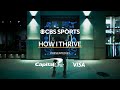 How I Thrive presented by Visa/Capital One