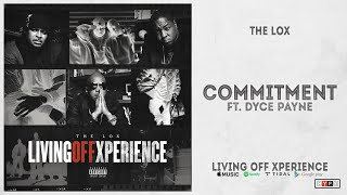 Commitment Music Video
