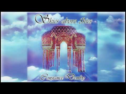 Constance Demby - Skies above Skies (Full Album)