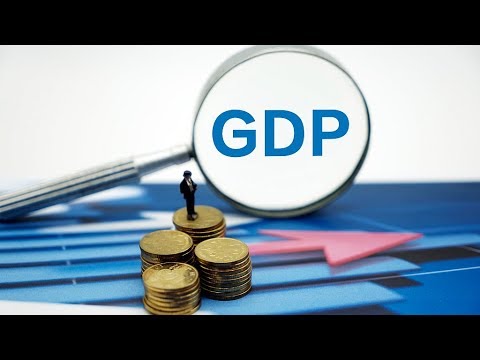 China's GDP up by 6.6% in 2018, structural reform a key task for 2019