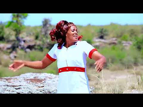 LUCY MWANGI    -    JEHOVA NIRIO RITWA RIAKU (OFFICIAL HD VIDEO)SMS SKIZA 6986883 SEND TO 811