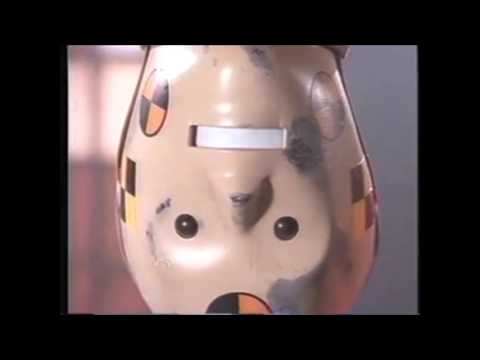 Crash Test Dummies PSA - Ring a bell