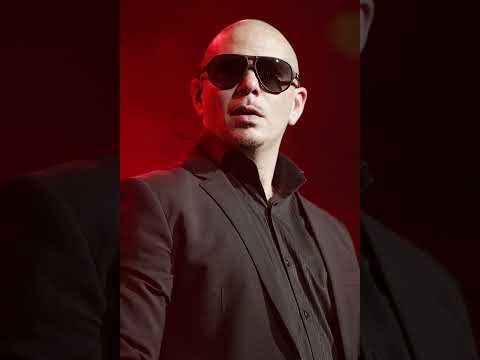 PITBULL MEGAMIX MASHUP