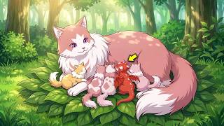 Inampon ng Pusa ang Baby Dragon, Paglaki Nito Naging Legendary Dragon! | Anime Recap Tagalog