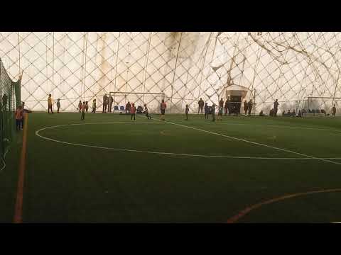 PKS Łany vs Juventus