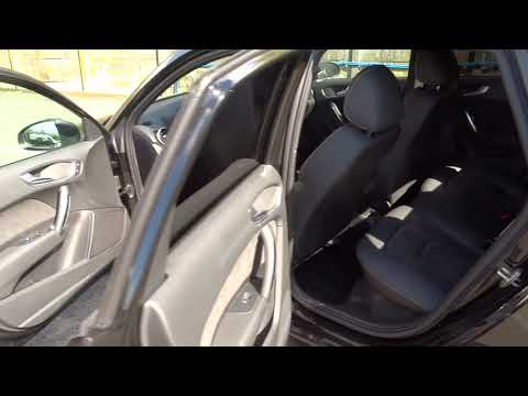 AUDI A1 SPORTBACK 1.4 TDI 90 AMBITION