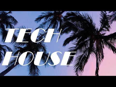 Tech House | 2021 | #22 (Illyus,Davina Moss,Paul Jockey)