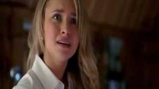 How Strong Do You Think I Am?   Claire Bennet