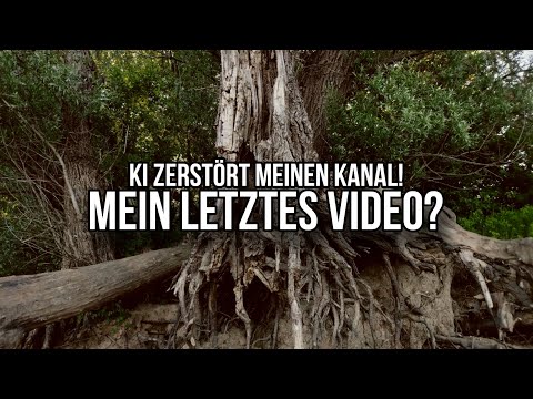 NERD unterwegs VLOG Nr.125 - Am Ende?