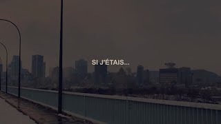 Si j'étais