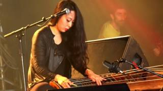 Jambinai - They Keep Silence - Hellfest 2016