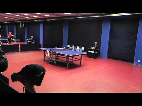 КЧР-2013. Лига А. Дрындин-Травин