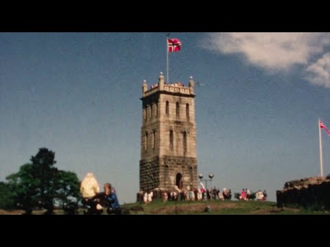 1971: Tønsberg 1100 år (Jubileumsfilm)
