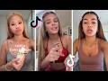 GRWM TikTok Makeup Compilation Skincare Makeup Outfits 1897