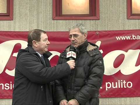 Torre VS Scardovari 19/02/2012