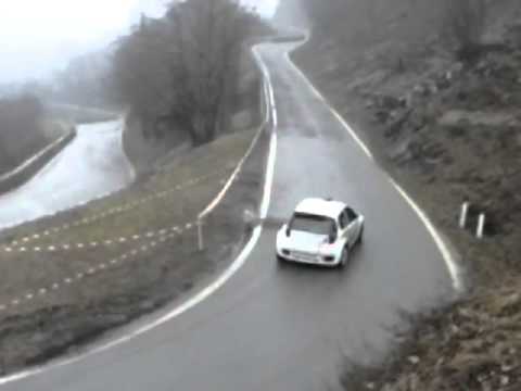 Ronde del Sebino 2013 Bosetti-Buzzi 3ps