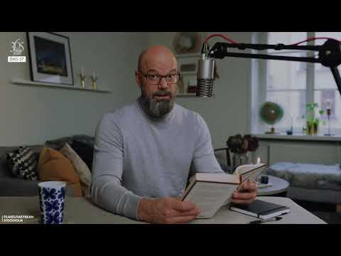 Dag 57 "Varför föddes mannen i Lystra lam?" - 365 dagar med Jesus (Niklas Piensoho)