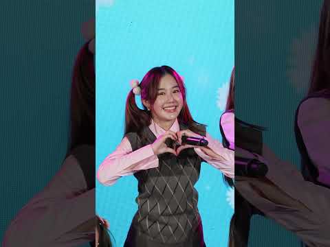 DAISY DAISY - " Daisy Daisy " (Ningning focus) Sora! Sora! Debut Stage: Reach for the Sky