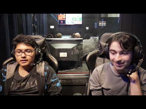 Dairantou #15   Smash Ultimate Winners Round 3    Irakaz VS NCG PoundCake