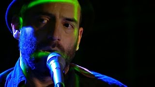 Adrian Crowley performs Some Blue Morning | The Saturday Night Show | RTÉ One