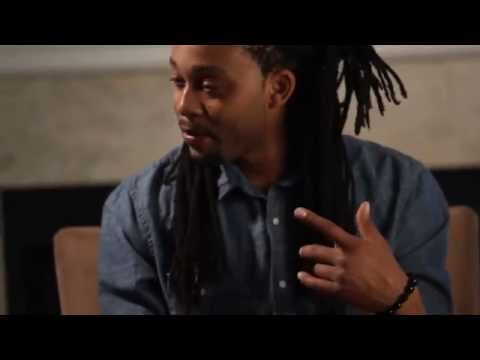 Behind the Scenes: Jay Bo Photoshoot | It's Jay Daniel