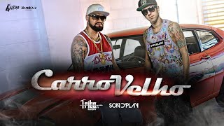 Carro Velho Lyrics English Translation