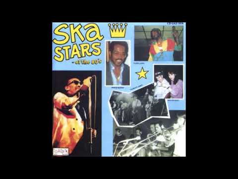 Prince Buster & the Trojans - The Stagger Lee Project