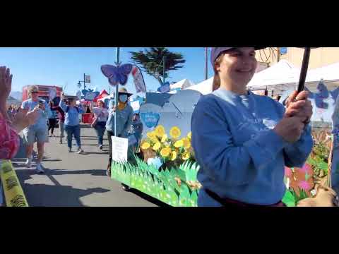 9.24.2022 Fog Fest parade 1