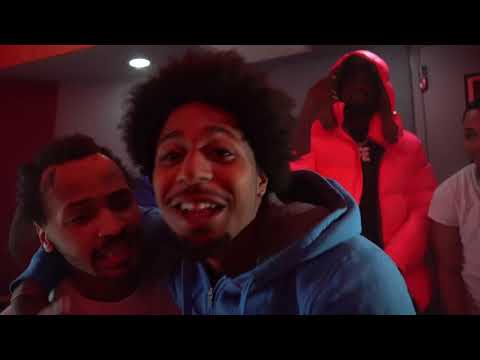 Wuda Law- Charley Obama, OS Bopito Balla, Jefe Finesse