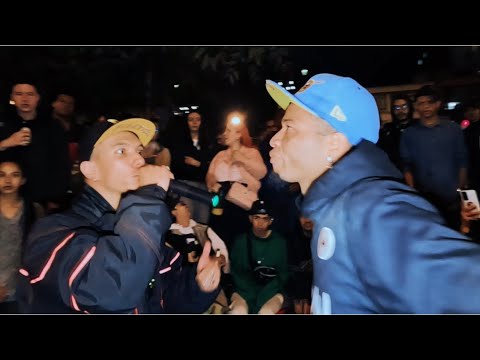 MARCO vs MC TESIS vs TLA LOC vs KOBY | Octavos | Horda Free 2023