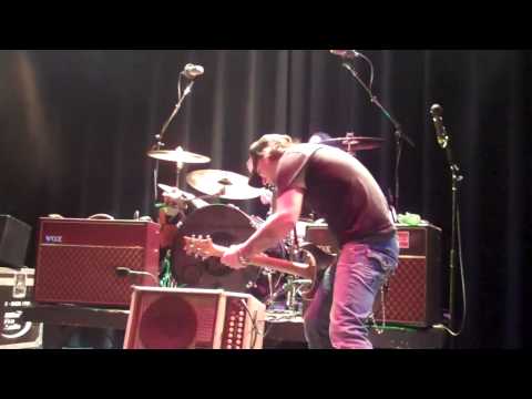 El Paso video