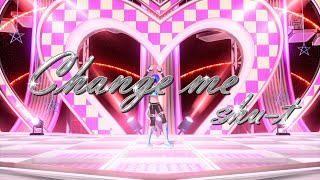 【KAITO V3】Change Me (shu-t)【Vocaloid Cover】