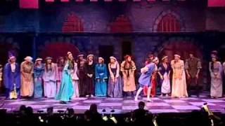 Once Upon a Mattress - Emma Shannon - "Fred"