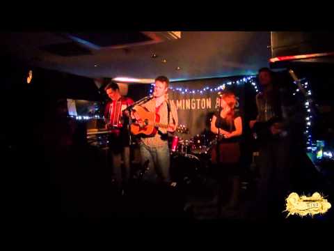 Patch & The Giant: Live At Before The Gold Rush, April 21, 2012 - Full Set