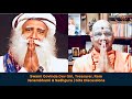 Swami Govinda Dev Giri Treasurer Ram Janambhumi Sadhguru Gita Discussions Sadhguru