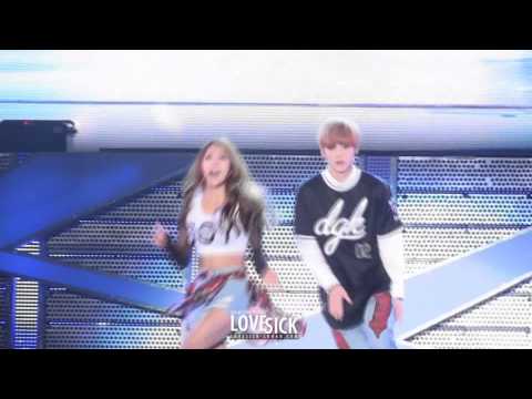 131019 SMTOWN LIVE WOLRD TOUR III in Beijing - Only One (ver. Luhan)