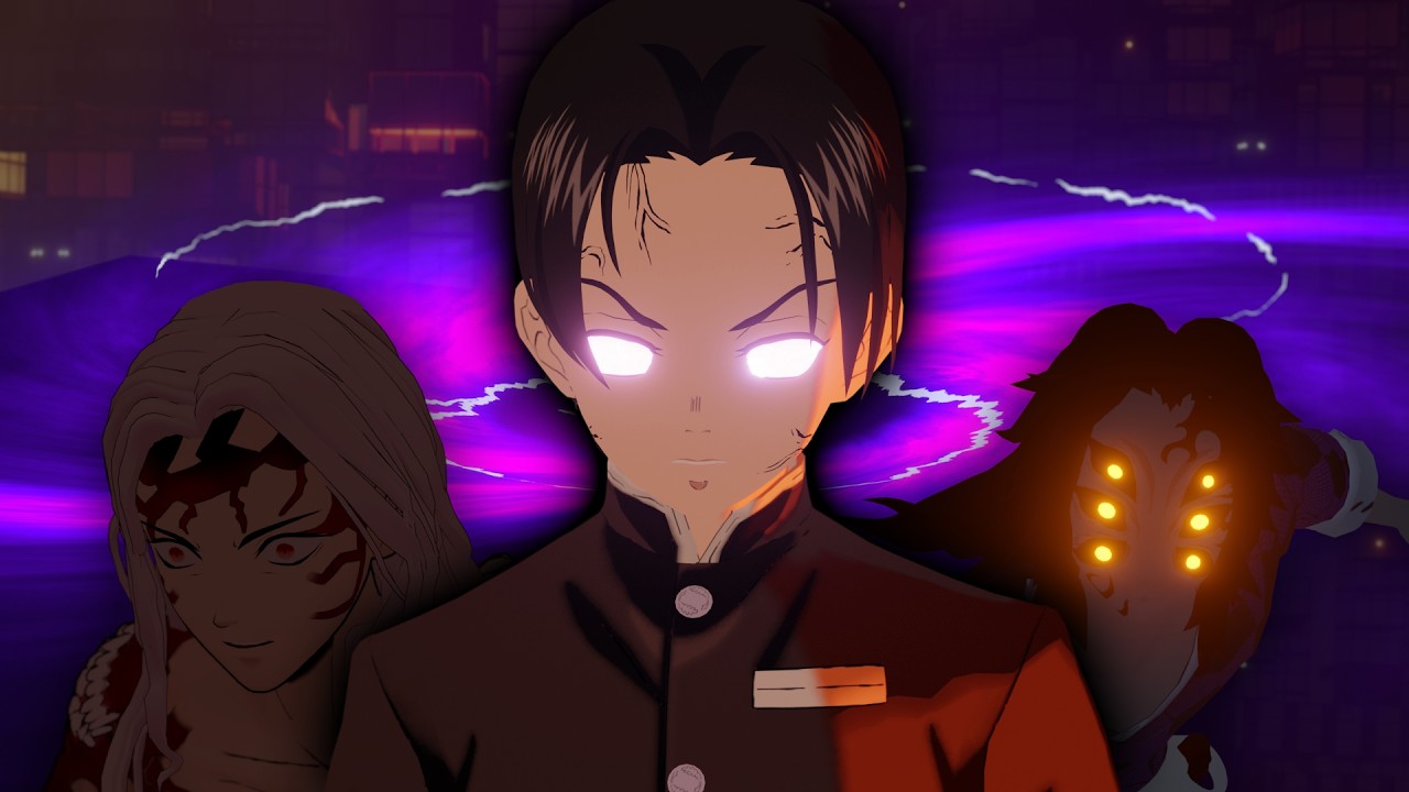 Murata Uses Galaxy Breathing