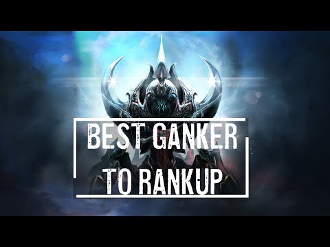 How To Play Support Nyx Assassin | The Most Feared Ganker