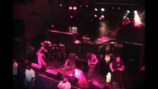 Sever This Illusion - Feast for the Eyes LIVE