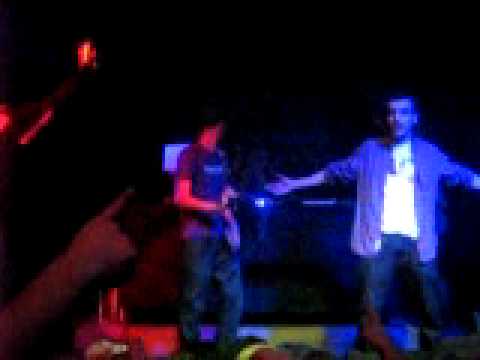 Rude Family Sound_Pedro!!