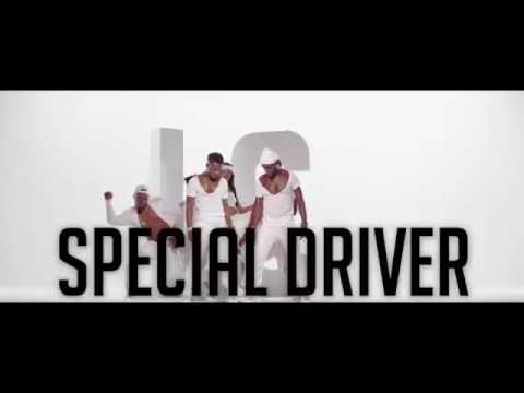 Lucy - Special Driver ft. Cynthia Morgan (Oficial Video)