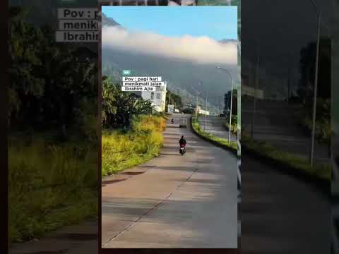 Garut jl Ibrahim aji #aher #viralshort #aher #viralvideo #viralreels