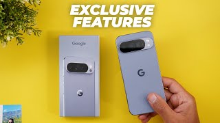 Re: [討論] Pixel10系列 評測相關