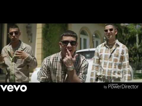 DARK POLO GANG - TAKI TAKI (Prod. By Andry The Hitmaker)