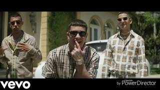 DARK POLO GANG - TAKI TAKI (Prod. By Andry The Hitmaker)