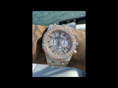 NAV x Gunna x Wheezy Type Beat 2022 - Big Wave (prod. Moyan)